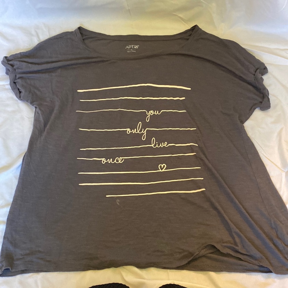 APT.9 Tshirt